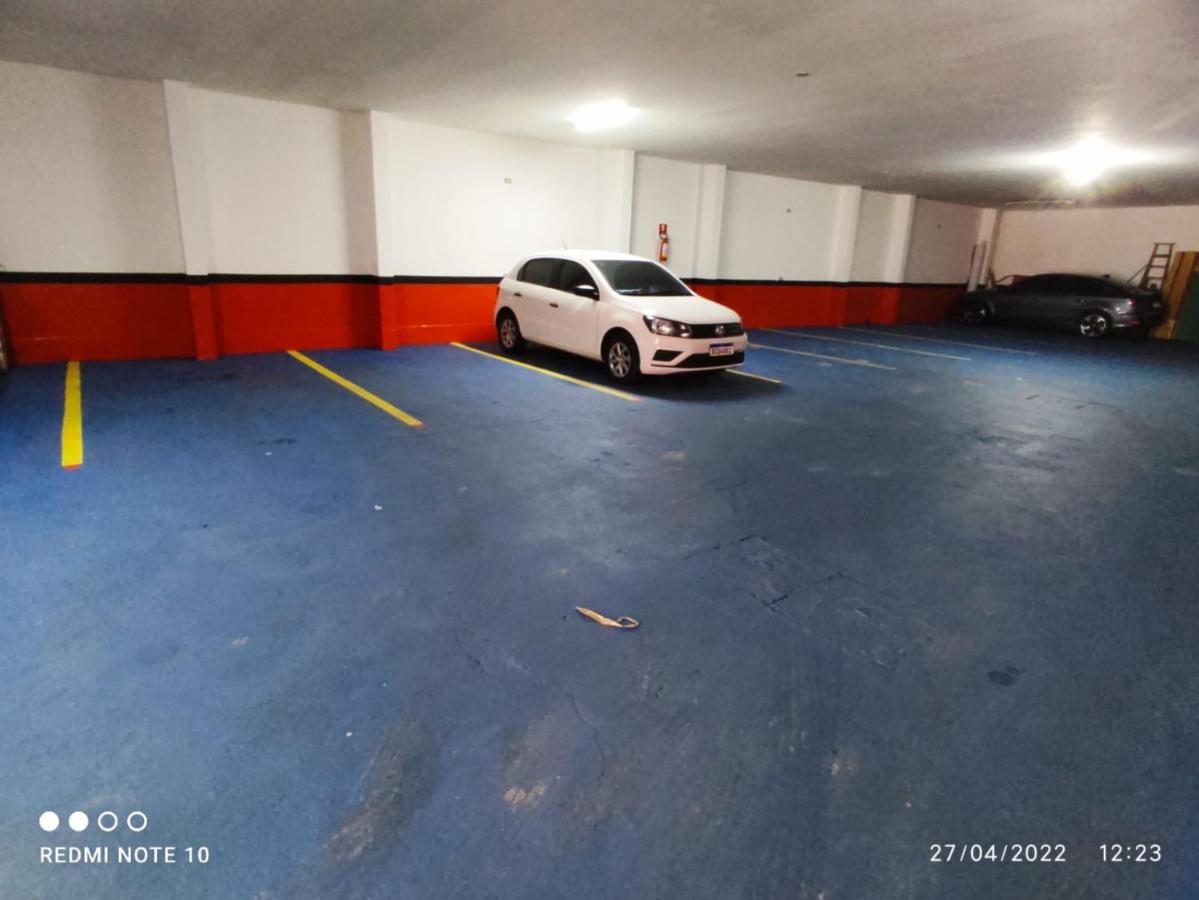 Hotel Novo Santa Cruz — Photos 1